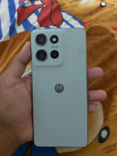 Motorola G75 256gb (8RAM)