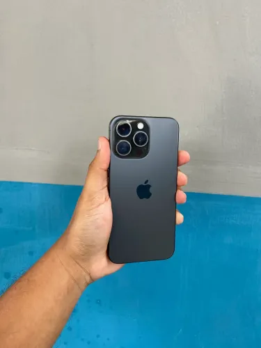 IPHONE 15 PRO MAX 256 GB
