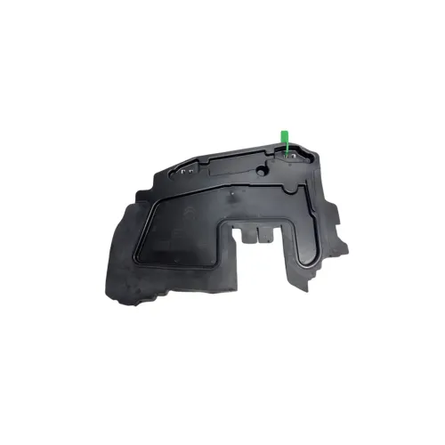 Defletor De Ar Citroen C3 2012 13 14 15 16 17 18 19 2020 Esq