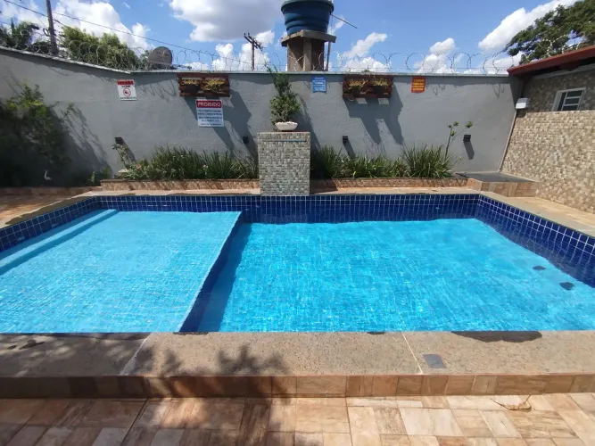 Piscineiro