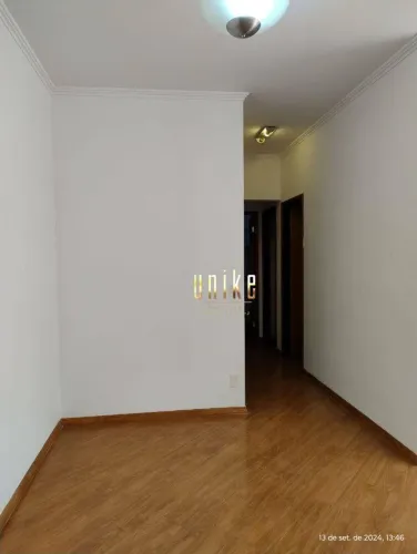 Apartamento para Alugar, 3 dormitórios, 83m² por R$4.742/mês - Edifício Sport Tower no Jar