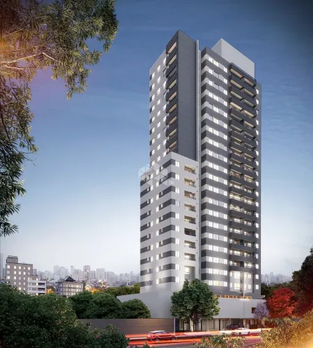 HAP MANDAQUI-LANÇAMENTO-ZONA NORTE-SÃO PAULO