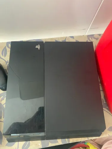 Vendo Ps4 slim leitor digital