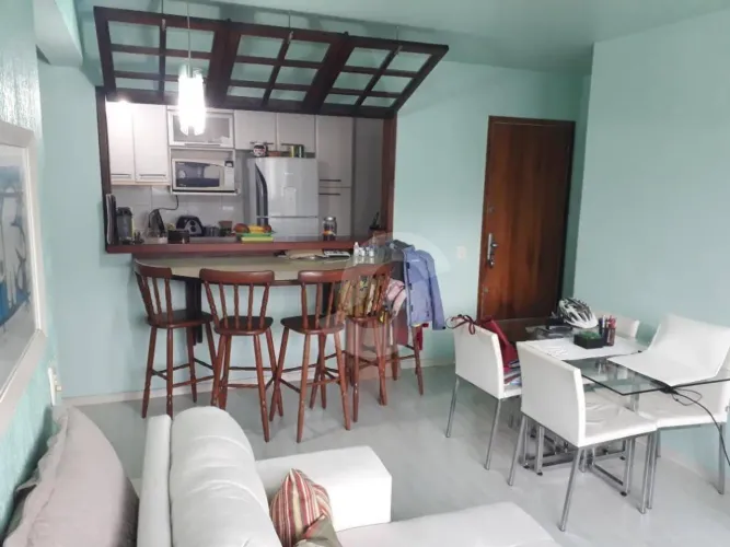 Apartamento com 2 dormitórios à venda, 82 m² por R$ 600.000,00 - Icaraí - Niterói/RJ