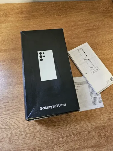 Samsung Galaxy S23 Ultra 512 GB