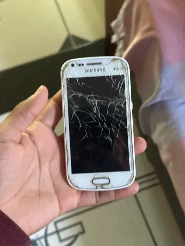 Vendo celular Samsung Galaxa