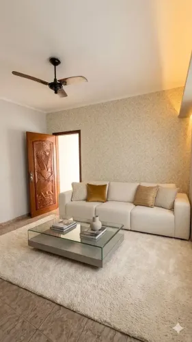 Imóvel para aluguel, possuindo casa no fundo, localização maravilhosa, extremamente seguro