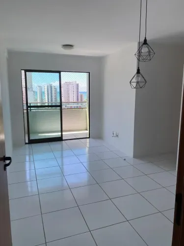 Apartamento para locação no TEREZA RODRIGUES, BOA VIAGEM, Recife, PE