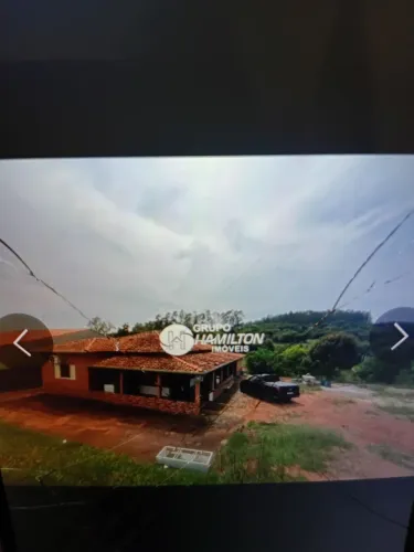 Chácara Bairro Dourado