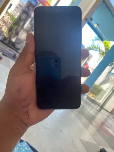 Redmi note 12 5G valor 490