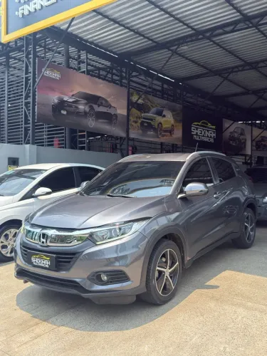 Honda HR-V EX 1.8 Flexone 16V 5P Aut. 2021