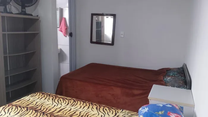ALUGO CASA NA PRAIA por diária