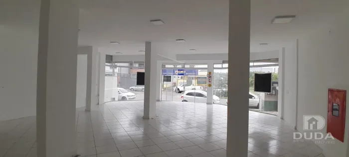 Sala Comercial