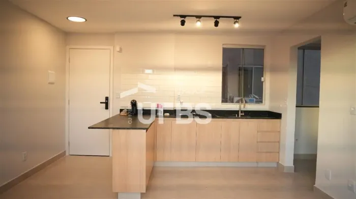 Apartamento a venda no Ed. Saint Hilare, 3 Quartos, reformado, Proximo ao Parque Flamboyan