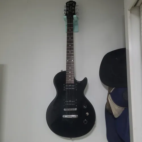Guitarra les paul