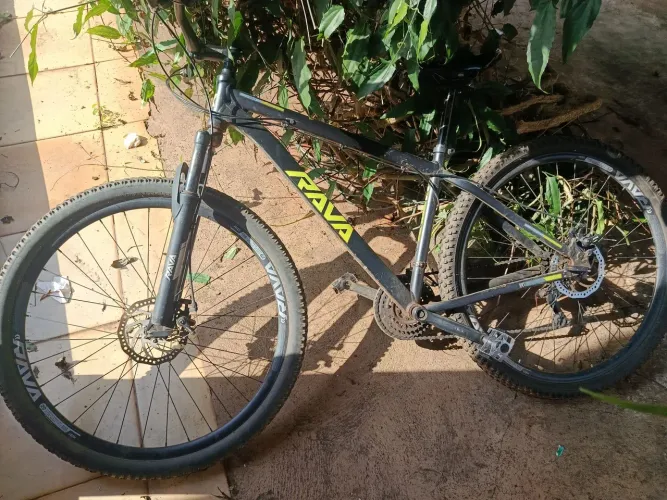 Bike Aro 29