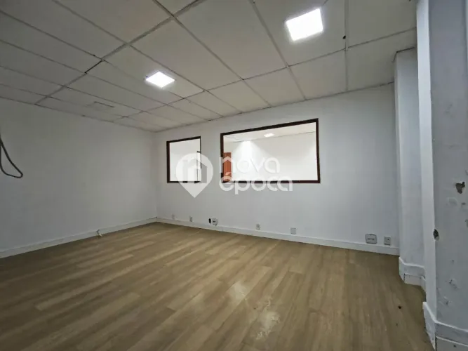 Benfica | Sala