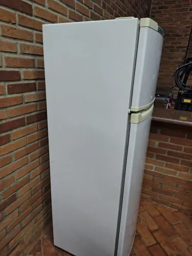 Geladeira Consul CDR36 Duplex
