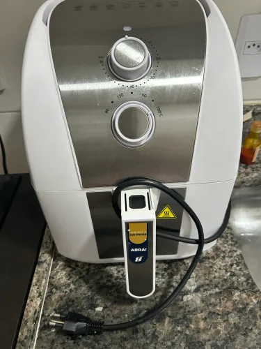 Airfryer