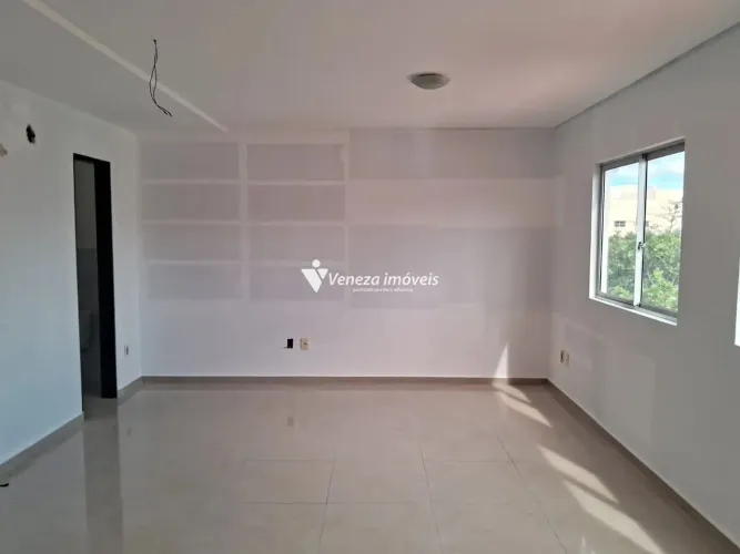 Sala comercial próximo ao Teresina Shopping para aluguel