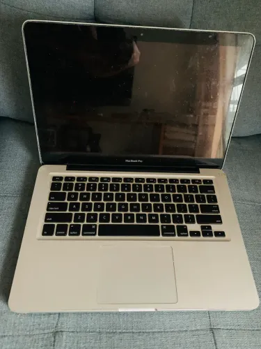 MacBook Pro 2011