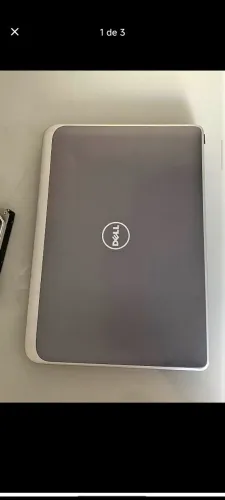 Notebook Dell Inspiron i5 8GB 1TB de HD