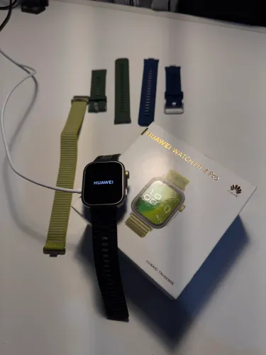 HAWUEI WatchFit 4 Pro
