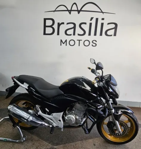 HONDA CB300R 2015/2015