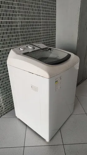 Máquina de lavar