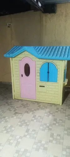 Casinha