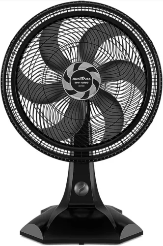 Ventilador Britânia BVT301 Tecnologia Maxx Force 60W 127V