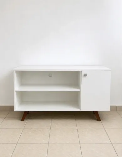 Rack para sala