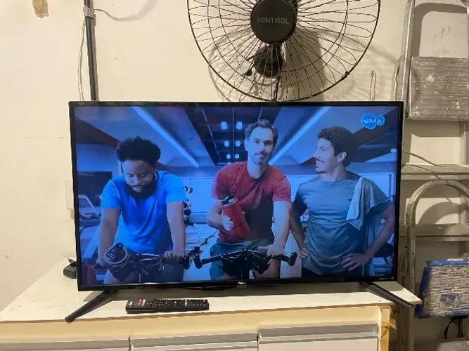Tv Philco