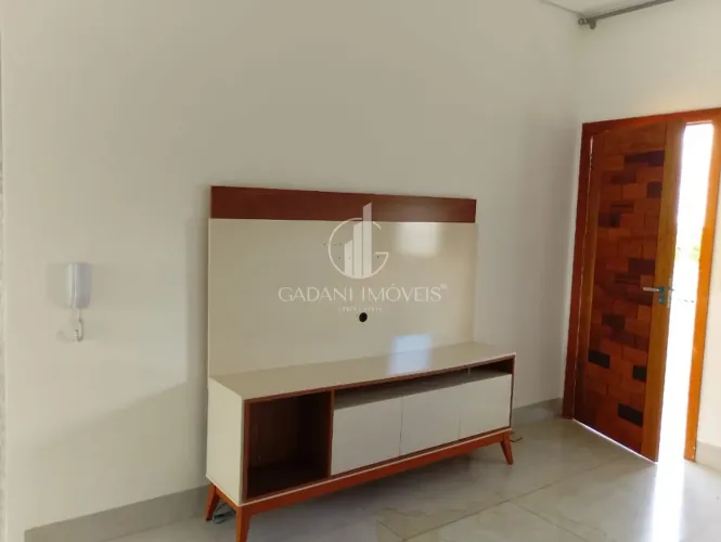 Apartamento com 2 quartos sendo 1 suíte disponível para locação no Jardim Celeste em Sinop