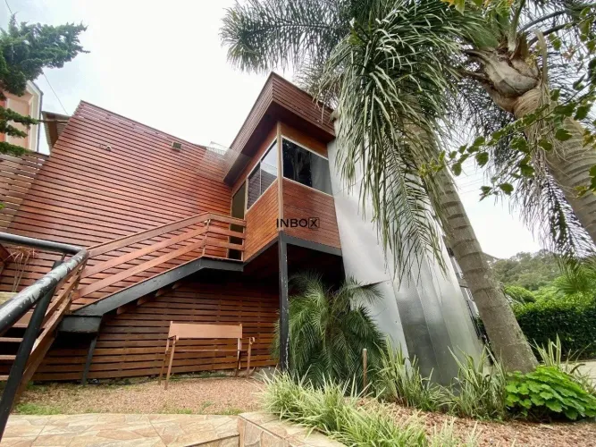 INBOX CIA IMOBILIÁRIA VENDE - Pousada totalmente mobiliada no bairro Verona