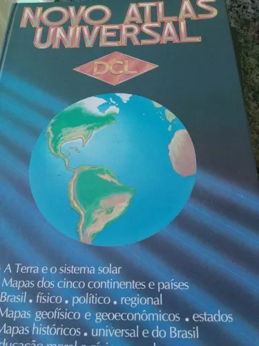Atlas universal 