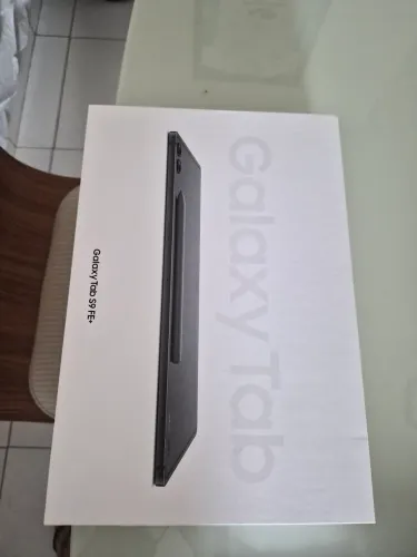 Vendo Tablet Samsung em Perfeito Estado