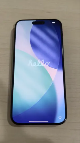 iPhone 15 Pro Max 512GB