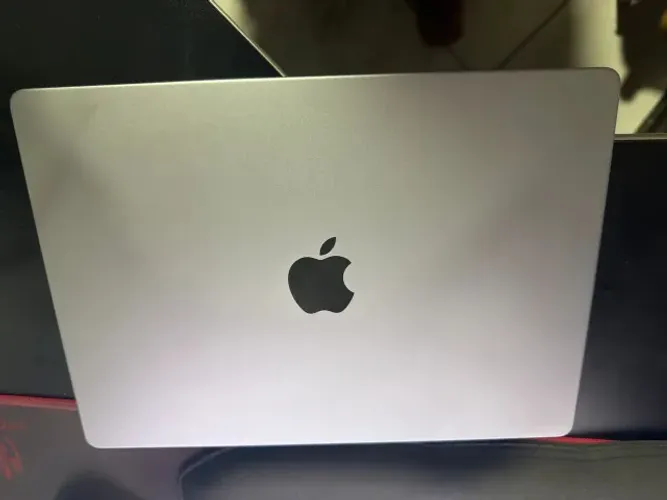 Macbook Pro 14 polegadas - Chip M2 pro - 2023