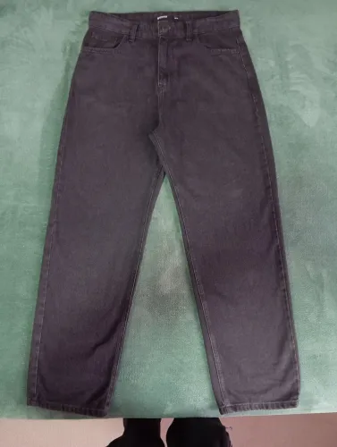 Calça Baggy Renner