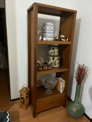 Estante Armazem tok stok