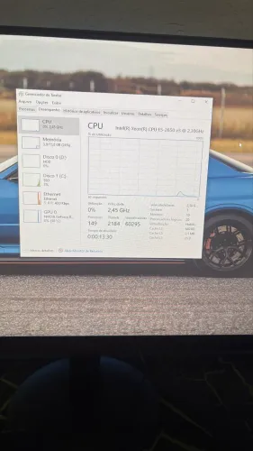 PC gamer