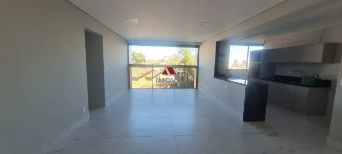 Excelente apartamento para locação no bairro Ouro Preto, com 115m²