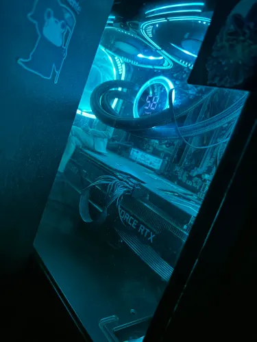 rtx 3070 msi