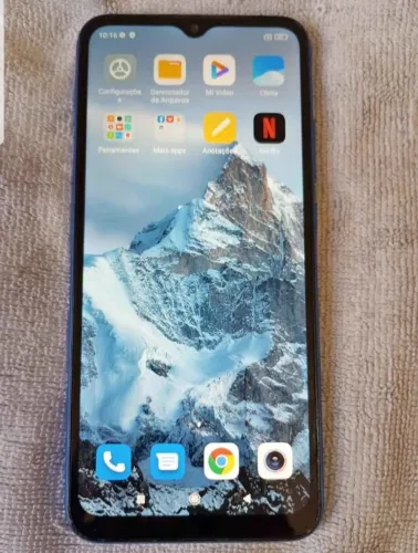 Celular barato