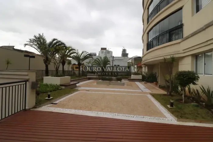 Apartamento para alugar com 96m², 3 quartos e 2 vagas na Vila Prudente - AP260718E