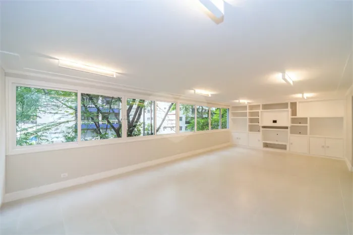 Apartamento com 2 quartos à venda em Itaim bibi - SP
