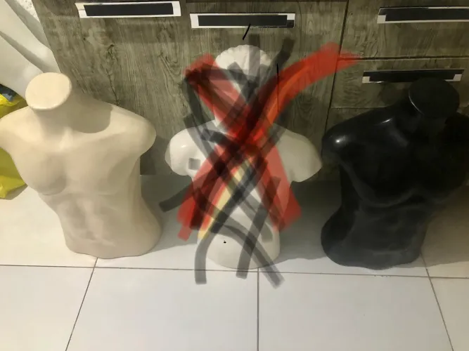 Manequins