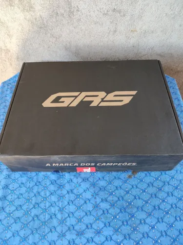 Escape GRS extreme Hp curva fina