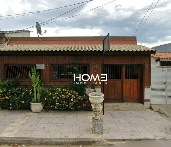 Apartamento com 1 dormitório à venda, 141 m² por R$ 205.000 - Parque Santa Maria - Campos